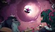 Анимационный ролик к выходу дополнения The Bad Seed для Dead Cells